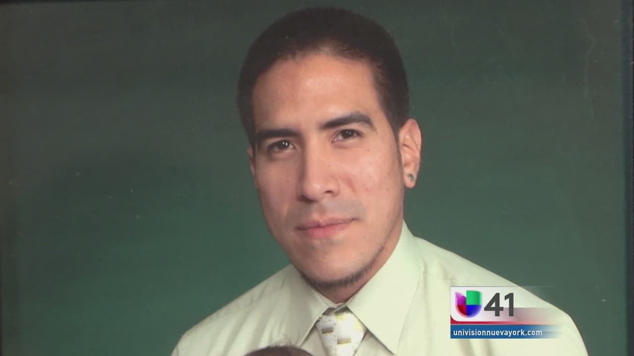 "Papi, me haces mucha falta": Madre de Javier Horta suplica que aparezca