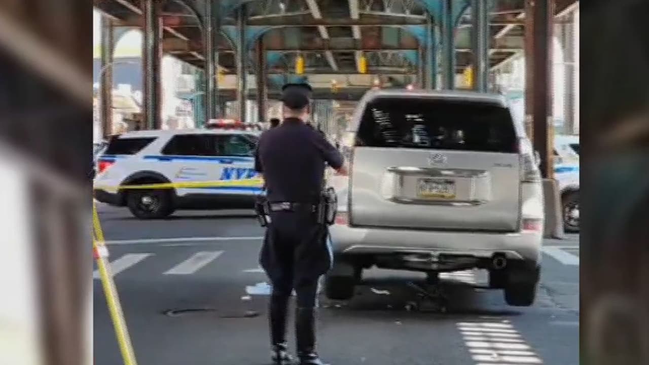 Mujer de 68 años en silla de ruedas muere tras ser arrollada en calles de Brooklyn