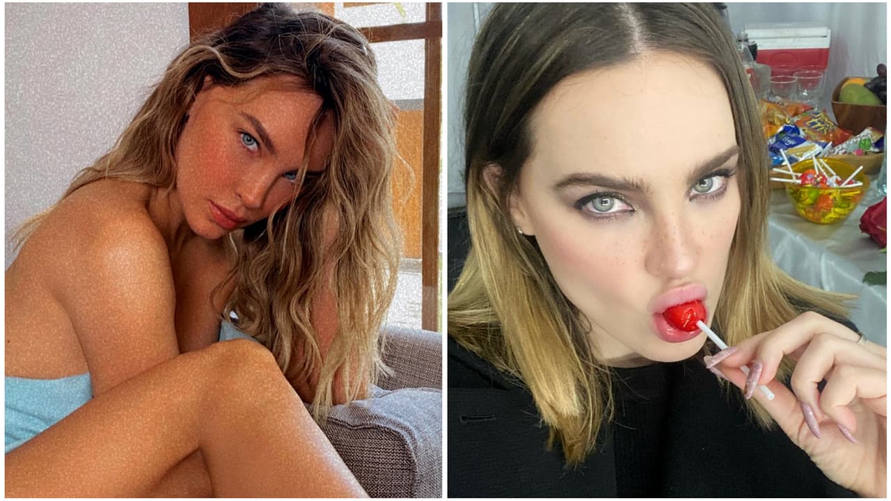 Así es un día en la vida de Belinda: desde que se levanta, hasta sus "manías" para poder dormir