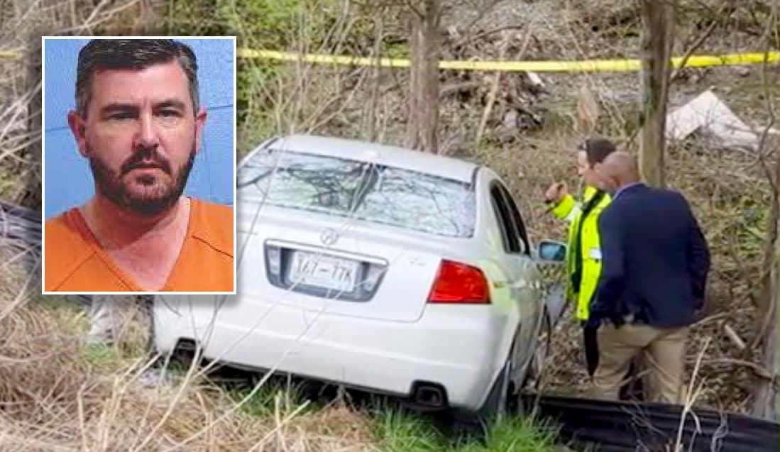 Acusan a magnate de Texas de intentar tramar otro asesinato: esta vez desde la cárcel