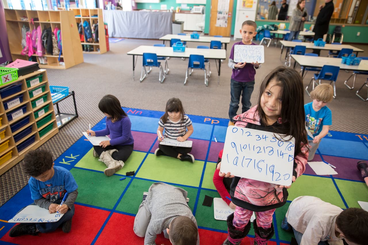 Regreso a clases: te explicamos cómo acceder a todos recursos que ofrecen las Escuelas Públicas de Chicago