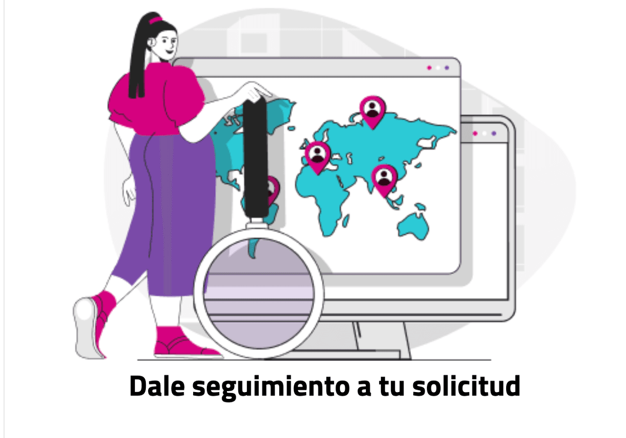 Luego que la tarjeta esté cargada, la debes introducir en alguna de las computadoras que estarán disponibles y 
<b>te permitirá empezar a votar de forma secreta y libre. </b>