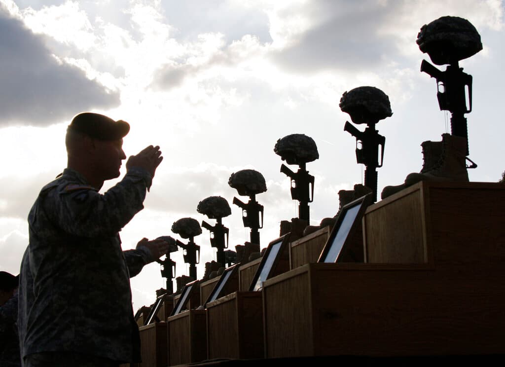 Así fue la masacre de Fort Hood que dejó 13 muertos y por la que Nidal Hasan será fusilado