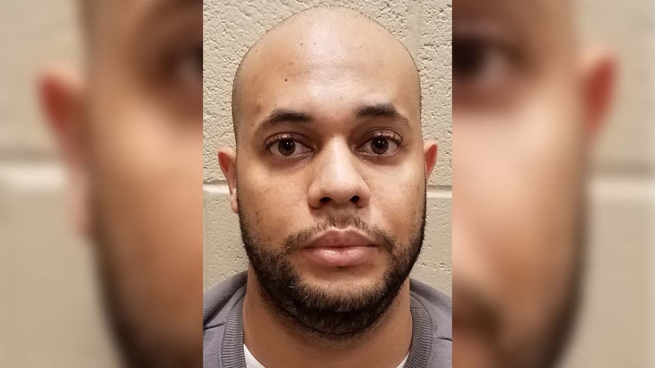 Hispano es acusado de agresión tras aparentemente sacudir y lesionar a un bebé de 3 meses en Nueva Jersey