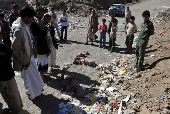 Entre las excepciones, se establece que este tipo de aparatos no tripulados podrán sobrevolar Florida si el Departamento de Seguridad Nacional estadounidense estipula que hay un elevado riesgo de ataque terrorista.