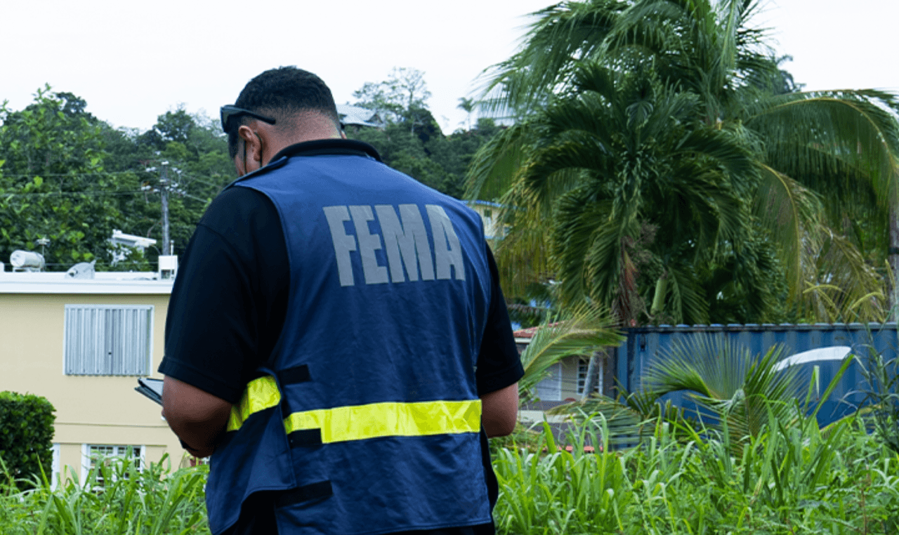 Residentes del condado Lake también podrán solicitar apoyos de FEMA 