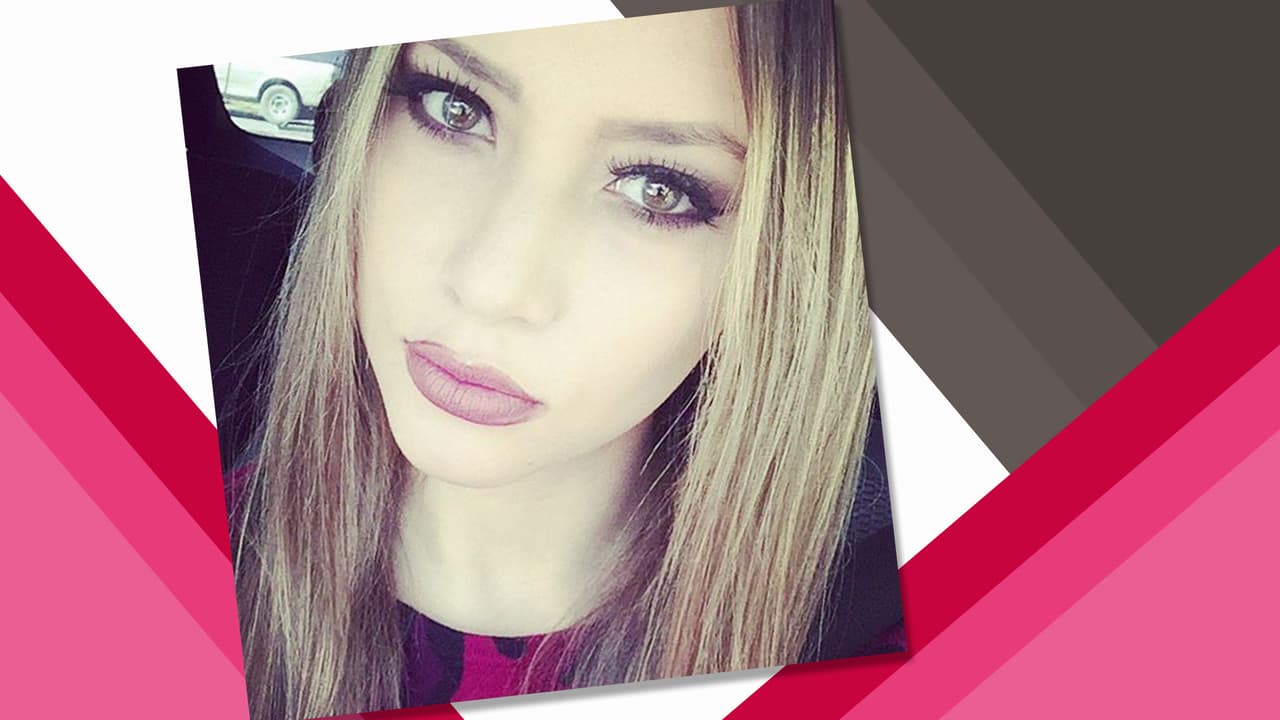 Mariana Torres: Esta mexicana que audicionó en Miami fue la octava eliminada de la novena temporada de Nuestra Belleza Latina.