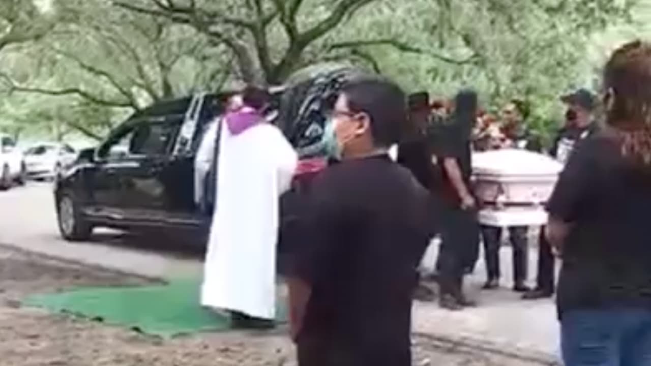 Ashley García fue asesinada a golpes, estando embarazada, el principal sospechoso es su pareja sentimental, Alexis Armando Rojas Méndez, de 23 años, de acuerdo con el reporte de la Policía de Houston que investigan el caso desde el sábado 19 de septiembre.