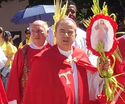 Monseñor dice que Puerto Rico podría beneficiarse de la apertura de relaciones entre Estados Unidos y Cuba