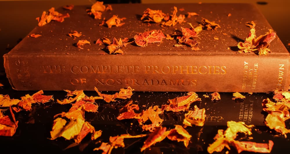 Sobre todo, viniendo de un par de años tan caóticos como lo han sido 2020 y este 2021, en el que seguimos sufriendo los efectos de la terrible pandemia del coronavirus que sigue azotando al mundo entero, con sus múltiples variantes y gente reacia a vacunarse.