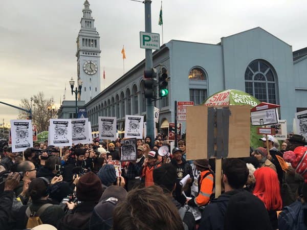 El Super Bowl expone el problema de indigencia en San Francisco