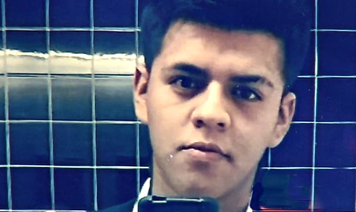 Oscar Josué Acosta, de origen salvadoreño, tenía 18 años cuando salió de su residencia en Brentwood, el 29 de abril. Sus restos fueron descubiertos en un terreno boscoso de la ciudad, el pasado 21 de septiembre.