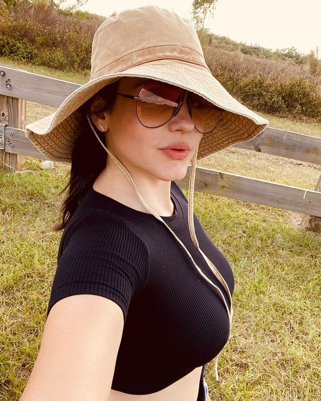 Astrid Rivera tiene el sabor latinoamericano en las venas.