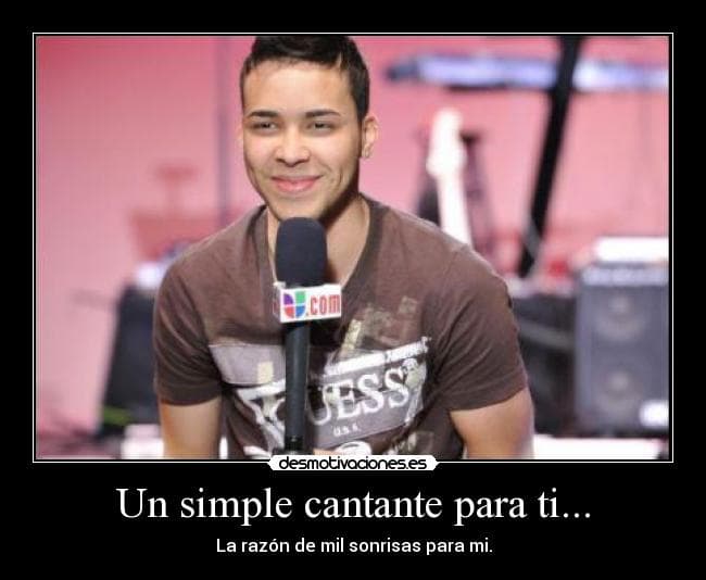 ¡Conviértete en una verdadera roycenatica! Comparte tu meme favorito de Prince Royce en las redes sociales utilizando los hashtags: #PrinceRoyceMeme #KQ105.