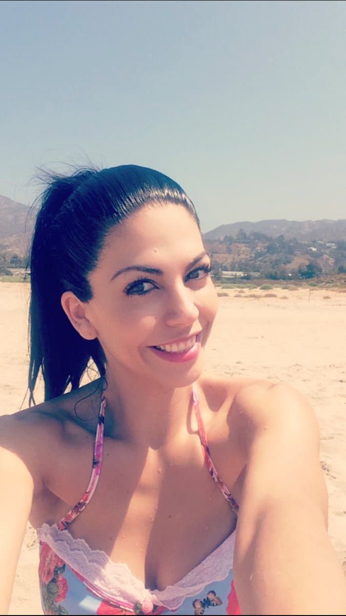 'Amorcito corazón' es otra de las telenovelas donde dejó todo su talento.