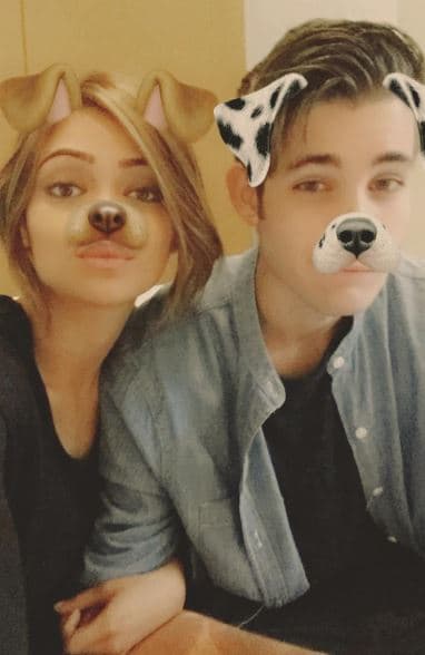 ¿Seguirán siendo Bff's a medida que avance la competencia?