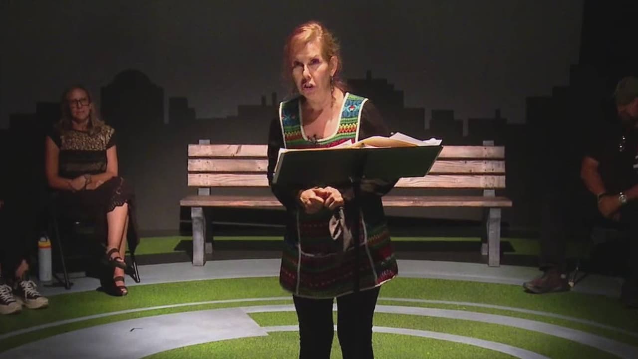 ‘Malicia’: la obra teatral sobre redadas de ICE que vende boletas para apoyar a inmigrantes vulnerables