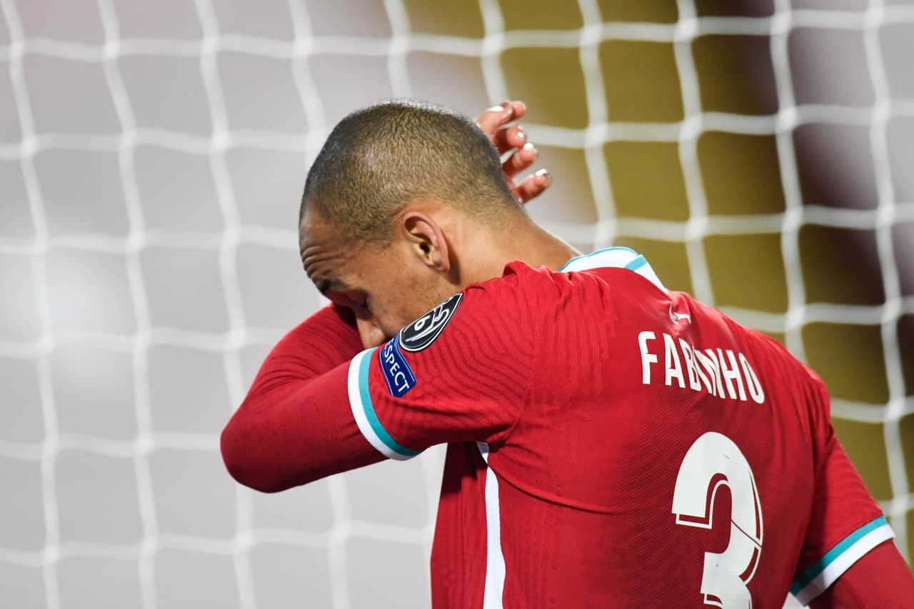 Los campeones de la Champions League se imponen tranquilamente ante el FC Midtjylland 2 goles a cero. El portugués Diogo Jota abre el marcador al minuto 55 y Mohamed Salah sella la victoria al minuto 93 ante los daneses en la segunda fecha de la Champions League.