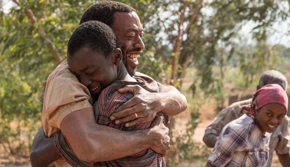 'The Boy Who Harnessed the Wind', películas de Netflix