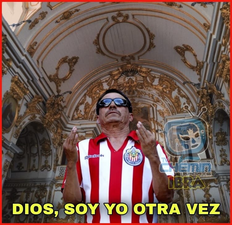 Los memes de la eliminación de Chivas del Guard1anes 2020 | El Rebaño se quedó cerca de llegar a la Gran Final y se desató el cotorreo en redes sociales.