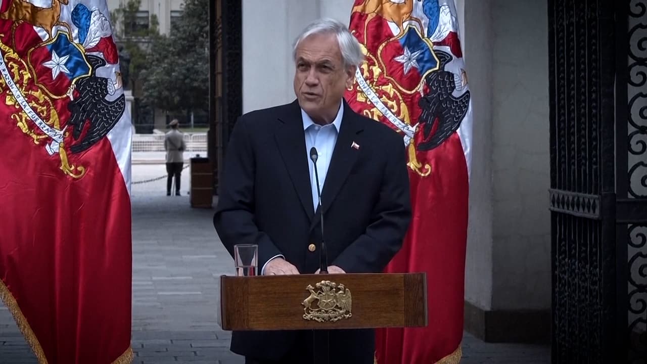Muere Sebastián Piñera: lo que se sabe del accidente mortal del expresidente de Chile