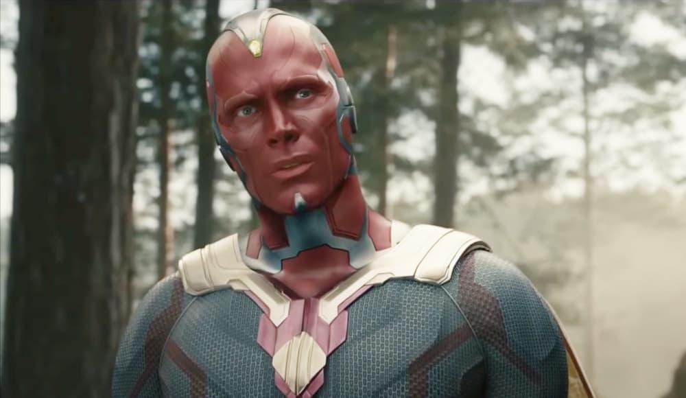 Vision MCU