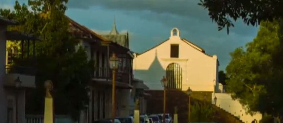 Conoce a San Germán, la ciudad más antigua de Puerto Rico