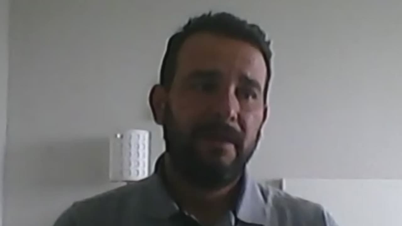 “Aferrarnos a un milagro de Dios”: familia colombiana conjuga fe y dolor tras tragedia en Miami