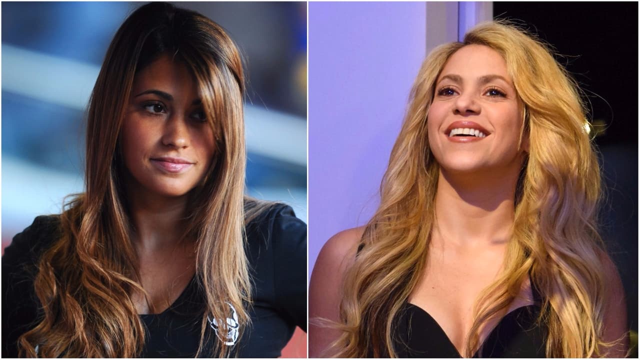 Shakira sí irá a la boda de Messi y Antonella Roccuzzo