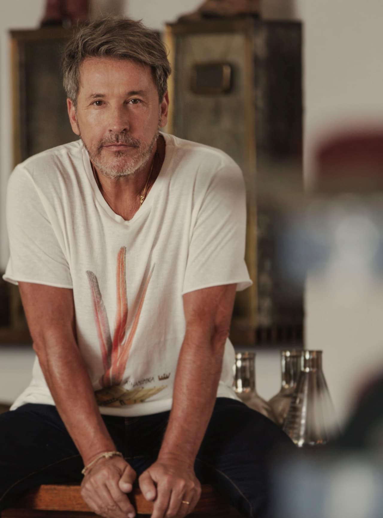<b>Ricardo Montaner</b> será parte de un performance que encantará al público la noche del 19 de noviembre.