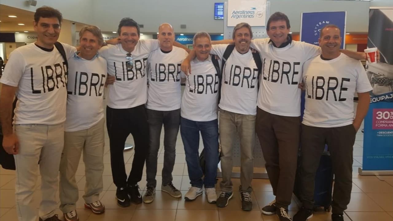 “Para nosotros el terrorismo era una noticia en la TV”:  hablan las viudas de los argentinos muertos en ataque en Nueva York