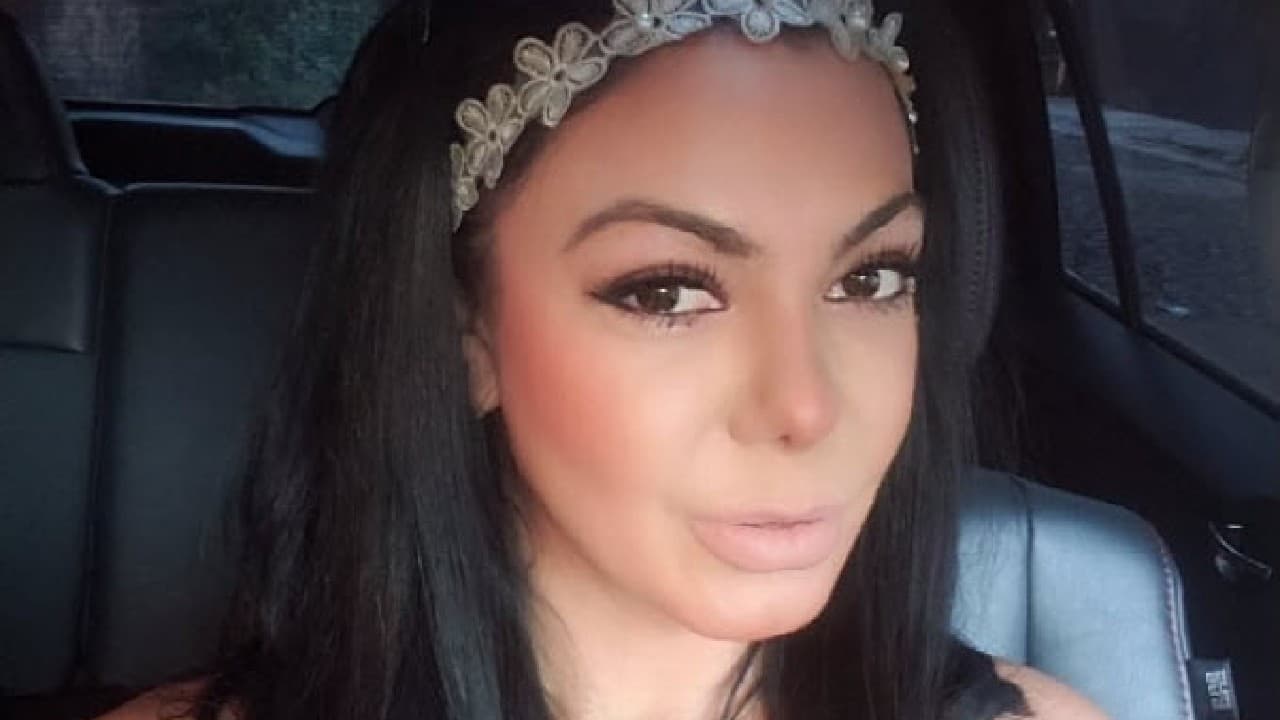 Asesinan a tiros a la actriz Tania Mendoza mientras esperaba a su hijo de 11 años