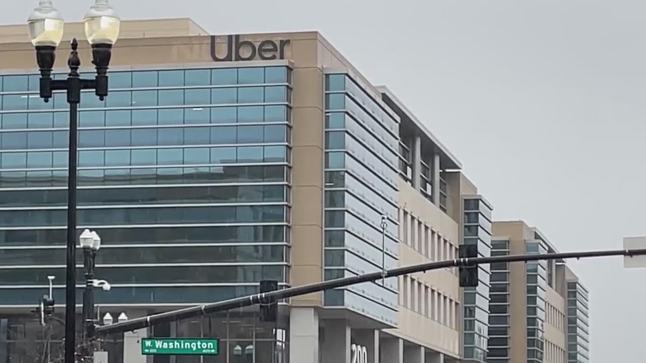 San José busca que aplicaciones como Uber y Lyft entreguen información sobre ataques sexuales