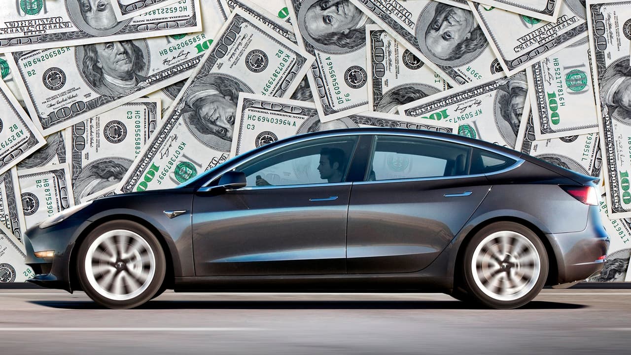 Carros que en 2021 conviene más comprarlos nuevos de paquete y no usados