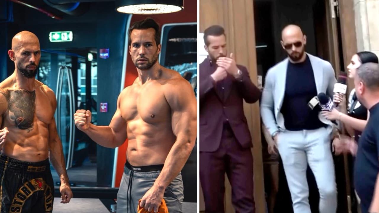 ‘Influencers’ de la manósfera son acusados de graves delitos