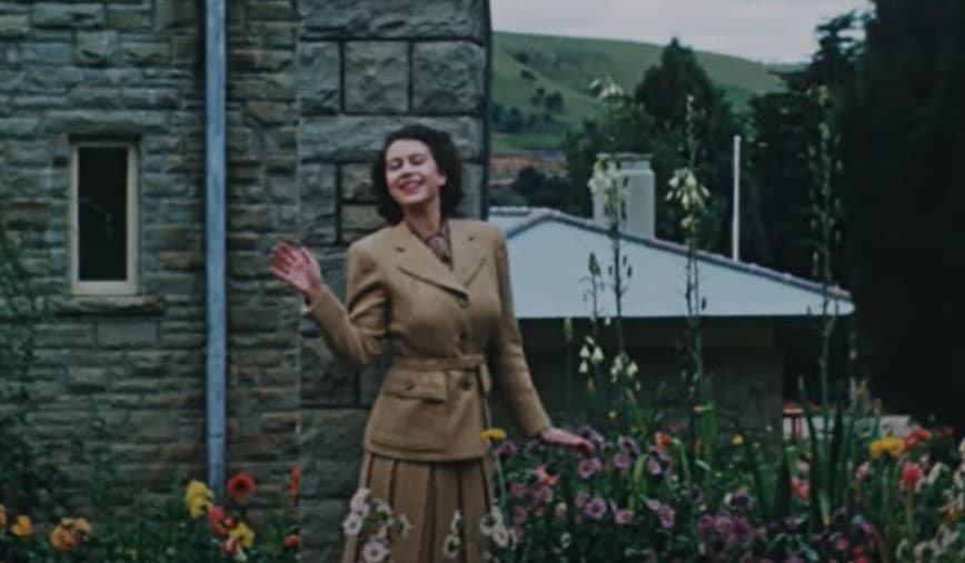 'Elizabeth: The Unseen Queen'