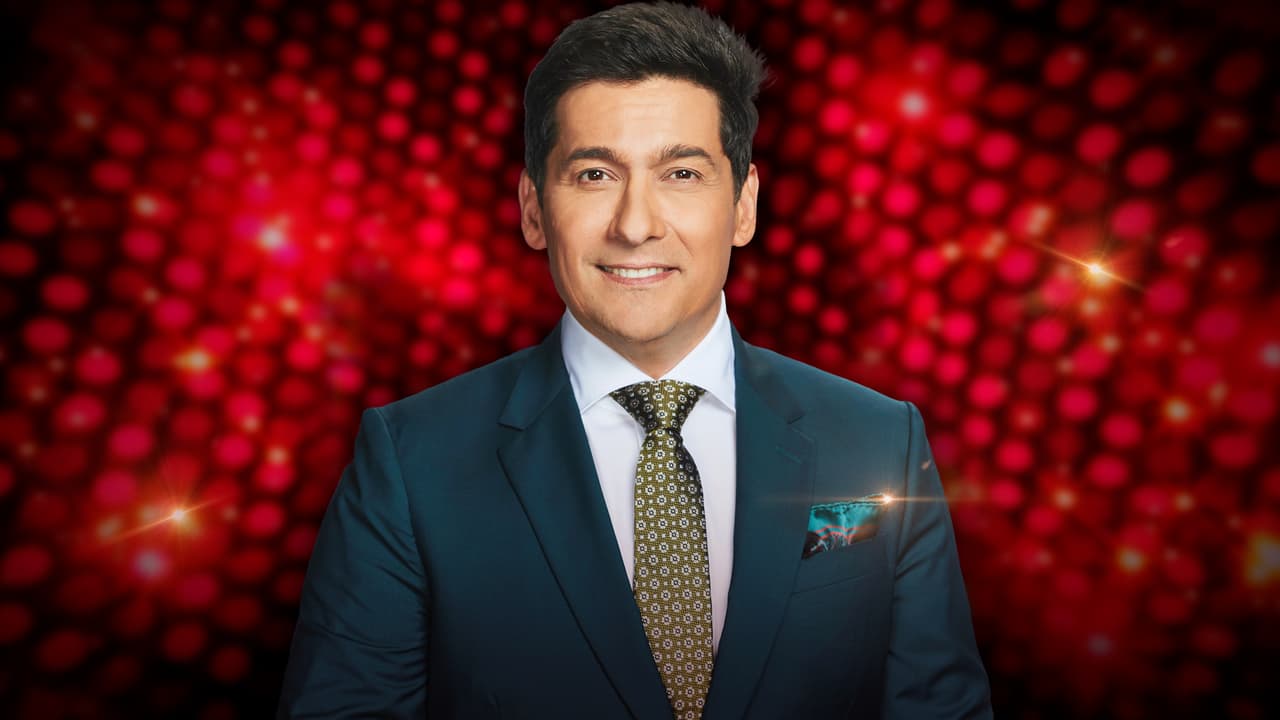 El carismático Rafael Araneda regresa como conductor de Tu Cara Me Suena