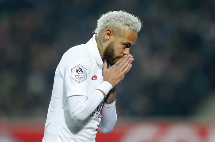 Ander Herrera y las fiestas de Neymar: "Qué no pasó en su cumpleaños”