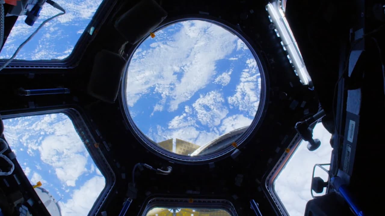 La idea de la Casa Blanca de privatizar la Estación Espacial (y por qué podría no ocurrir)