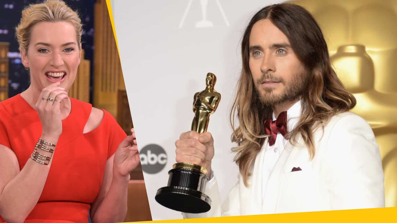 Actores que desprecian su Oscar: algunos lo perdieron y otros lo tienen en el baño