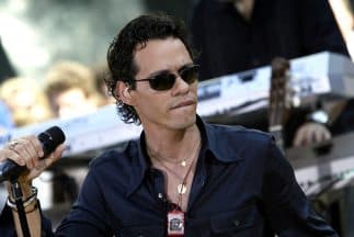 Marc Anthony es uno de los cantantes que ha sabido combinar su carrera musical con el hecho de ser empresario.