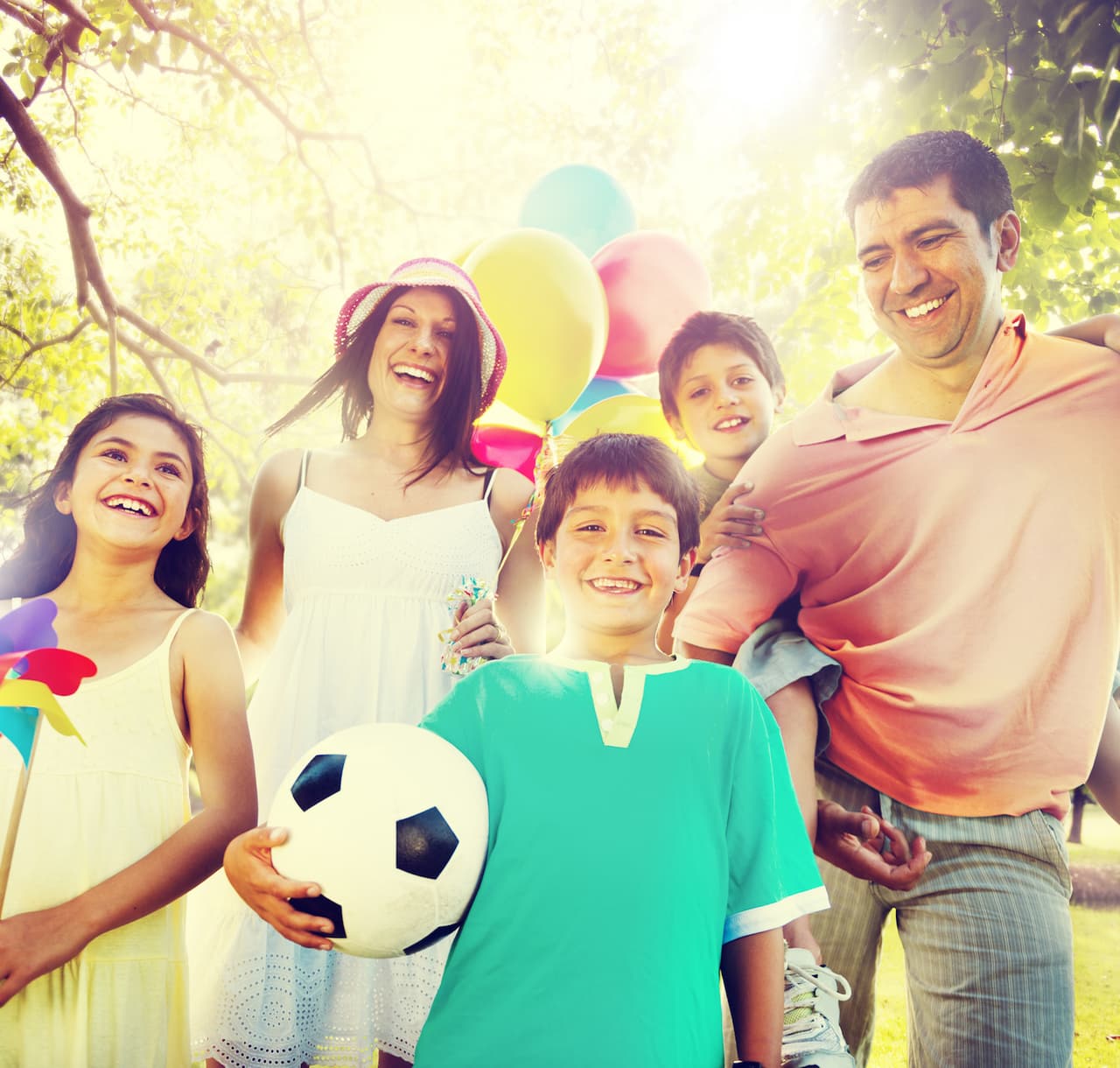 Family Vacations With Other Families: The Dos and Don'ts