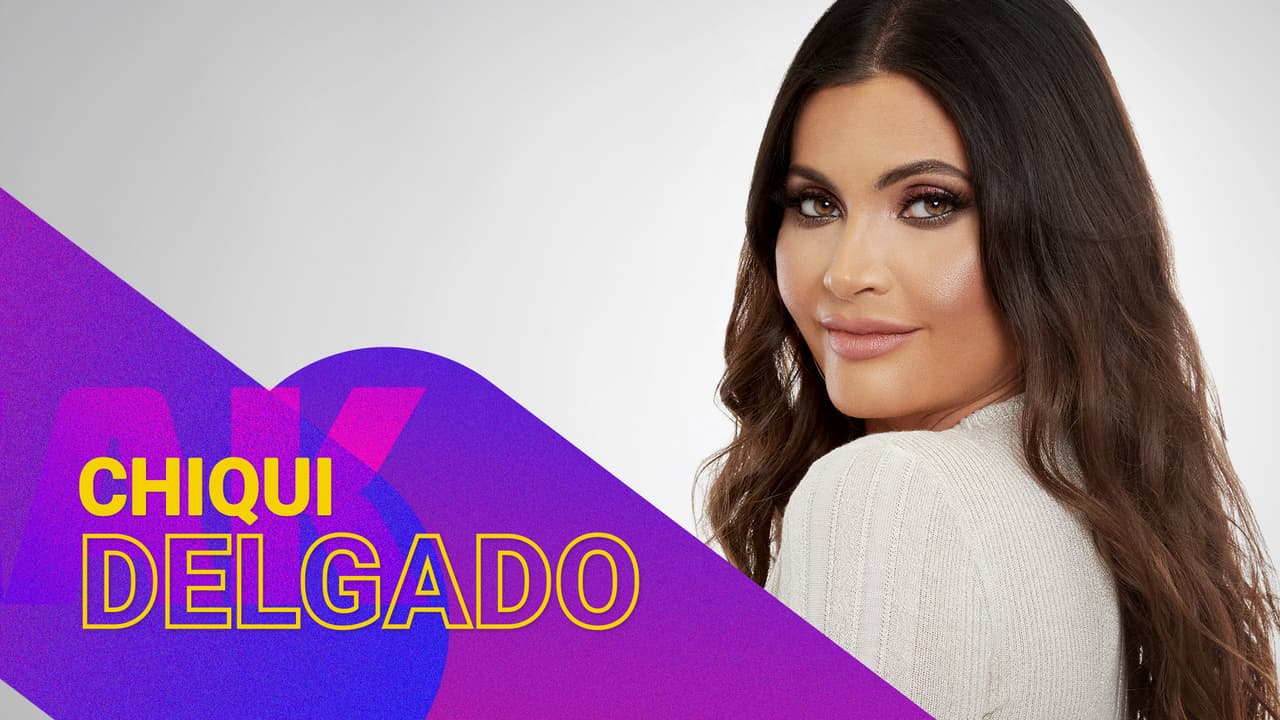 Chiquinquirá Delgado se apodera de tus noches cada martes en El Break de las 7