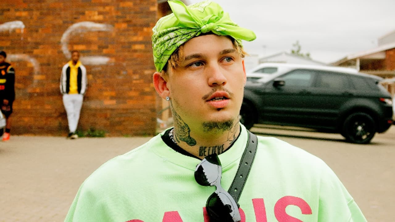 Muere el rapero sudafricano Costa Titch a los 28 años tras colapsar en pleno concierto