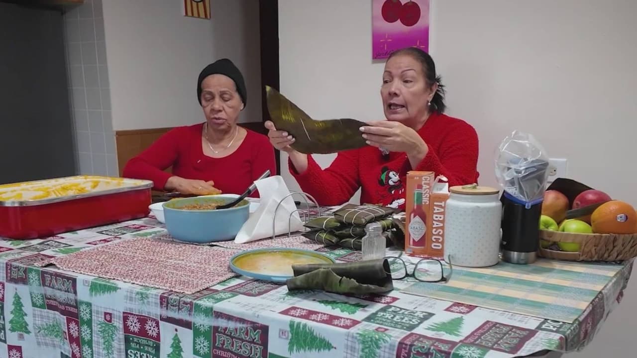 Perdió su empleo, pero encontró esperanza: ideó un proyecto que alimenta cuerpo y alma