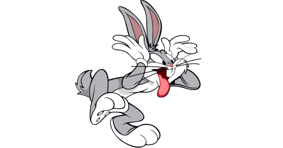 Bugs Bunny