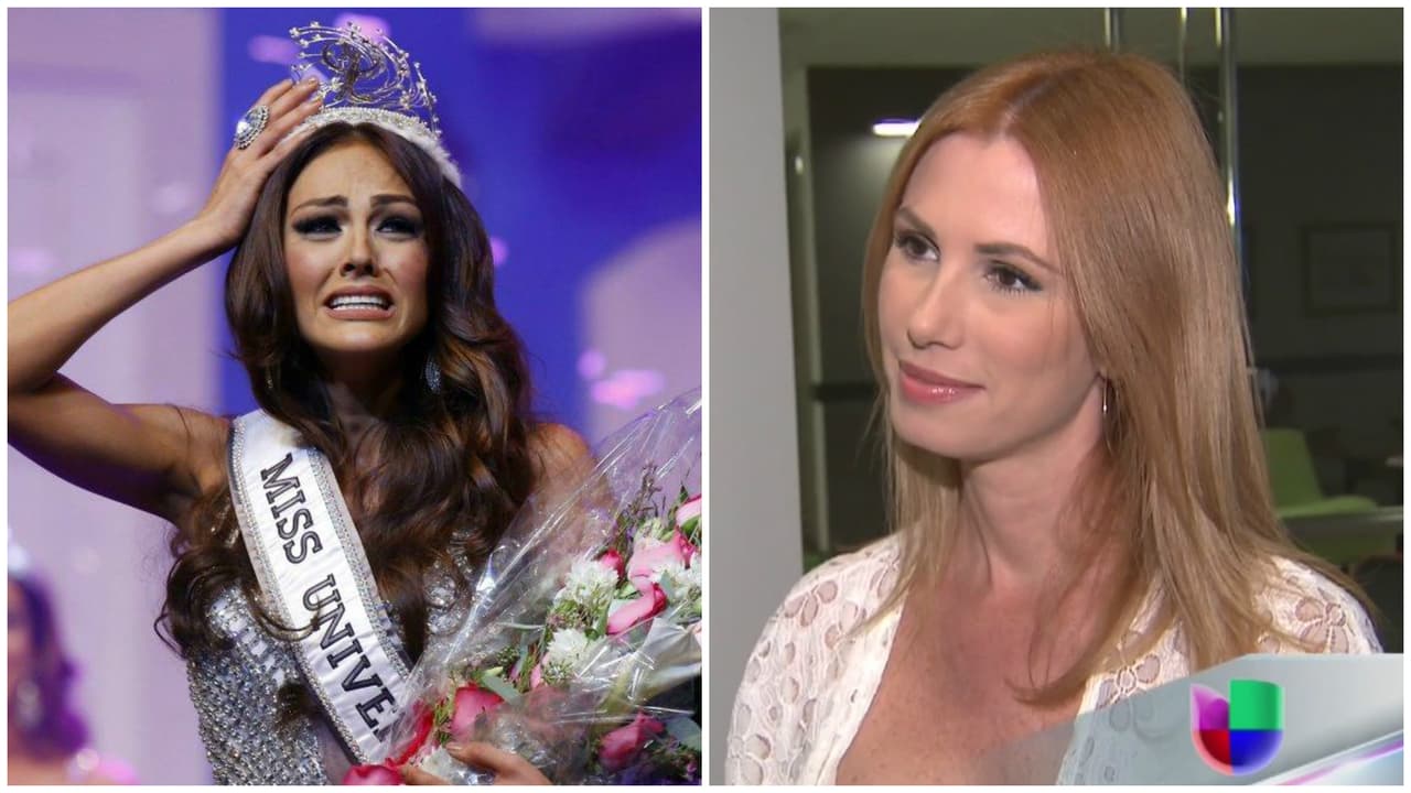 Juez valida la retirada de la corona de Miss Puerto Rico 2016 a Kristhielee Caride por "su problema de actitud y conducta"