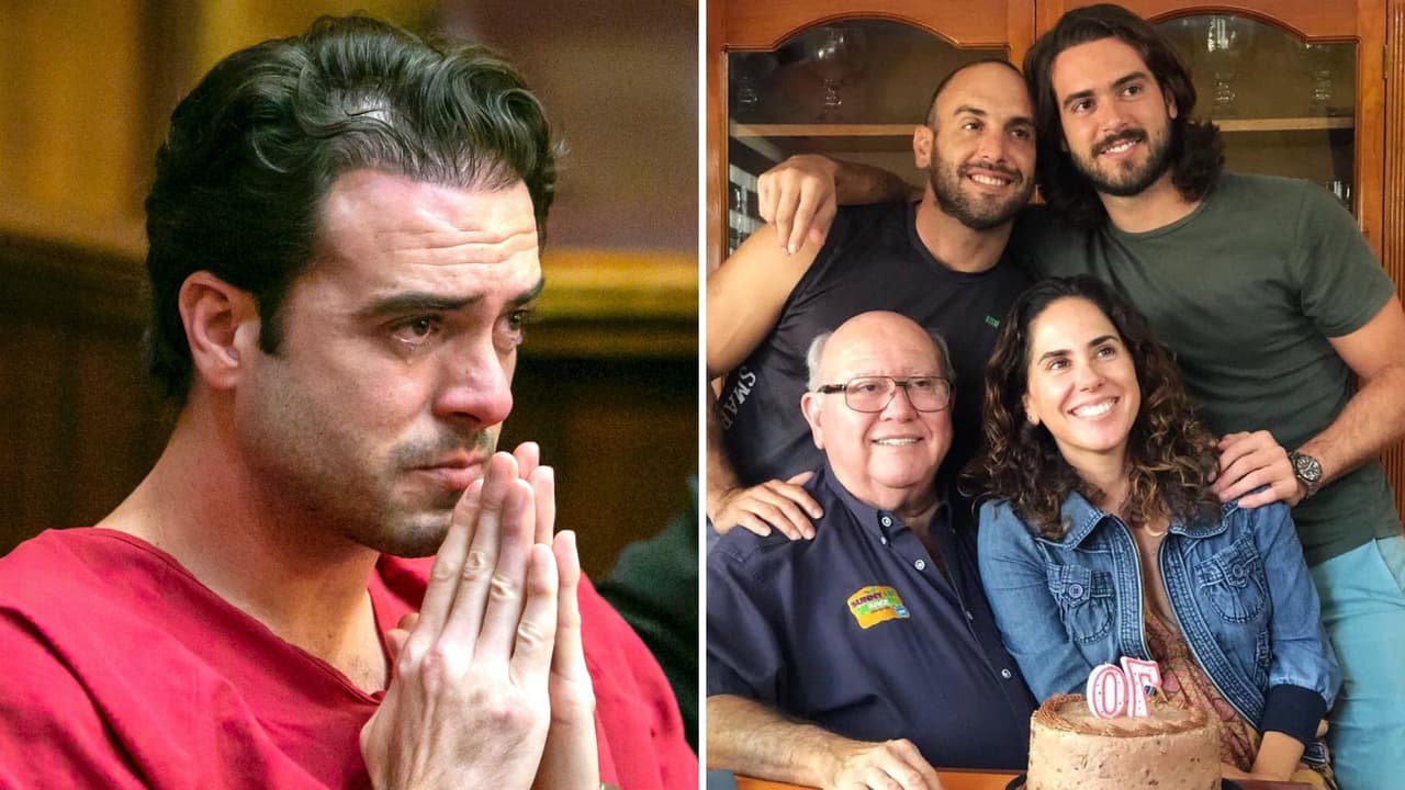 Hermanos de Pablo Lyle rompen el silencio tras muerte de su papá: hablan de la liberación del actor