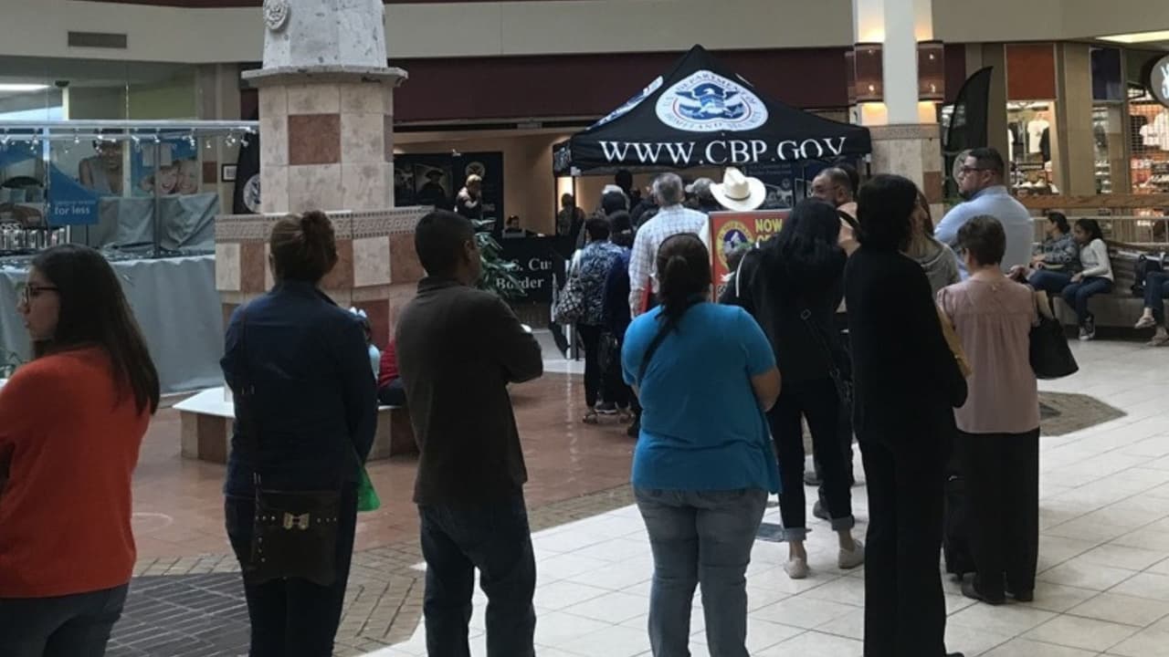 Permiso I-94 de internamiento a Estados Unidos aumenta 400% ¿a partir de cuándo?