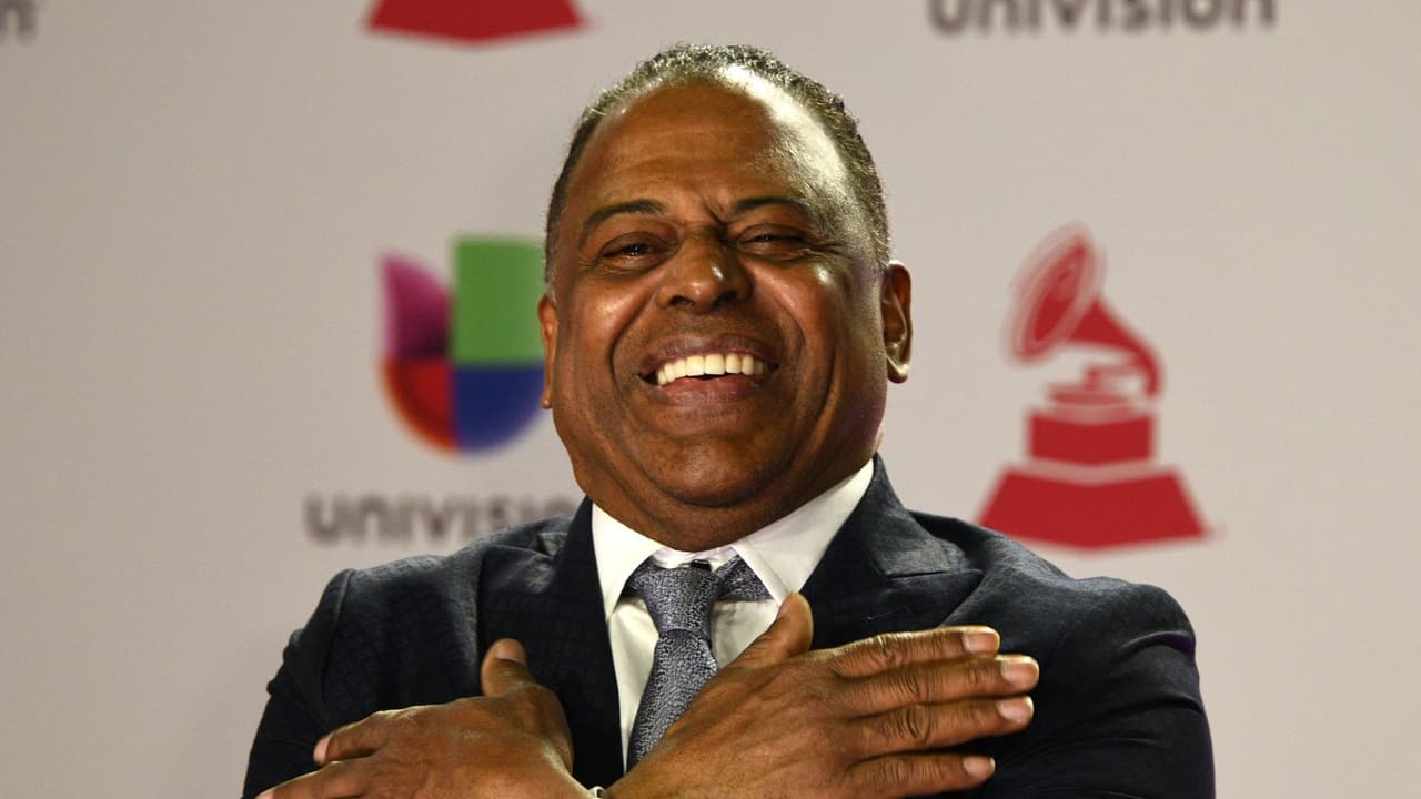 Wilfrido Vargas en terapia intensiva a sus 74 años en República Dominicana: ¿qué le pasó?